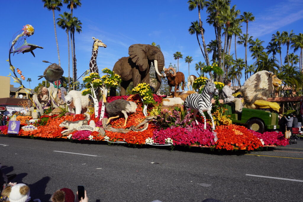 How to Book Rose Parade Tickets 2024 Tips, Types & Prices